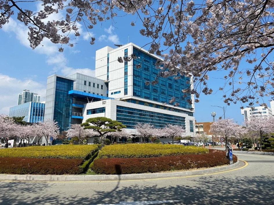 Pukyong National University