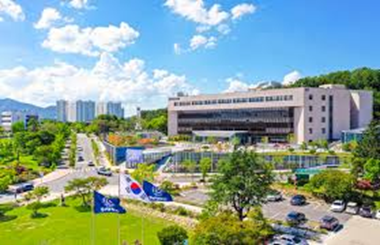 Chungnam National University