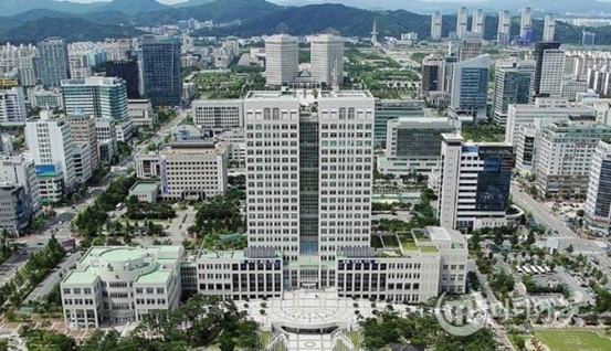 Daejeon