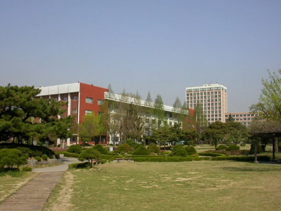 Hannam University