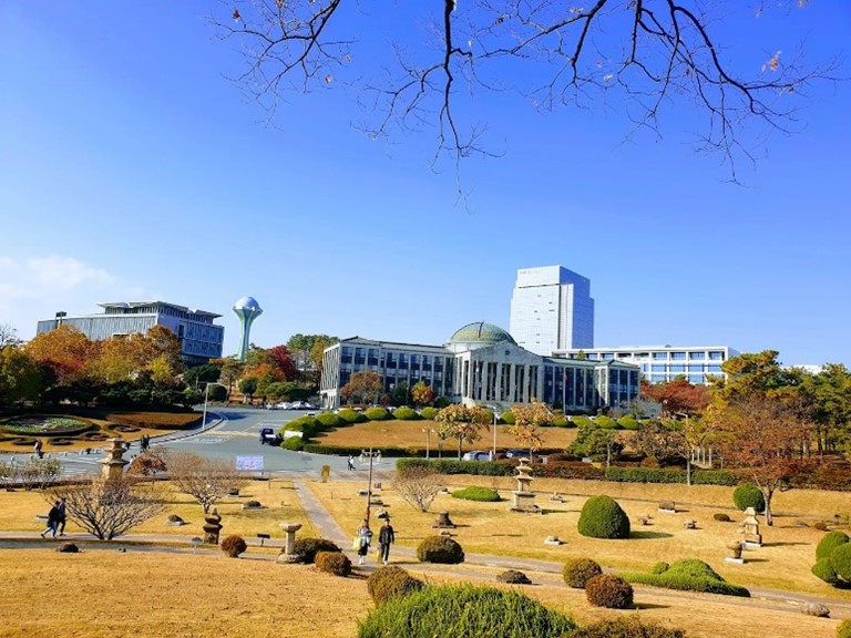 Kyungpook National University