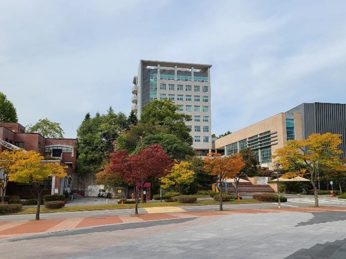 Kangwon Univ.