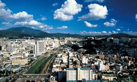 Gwangju
