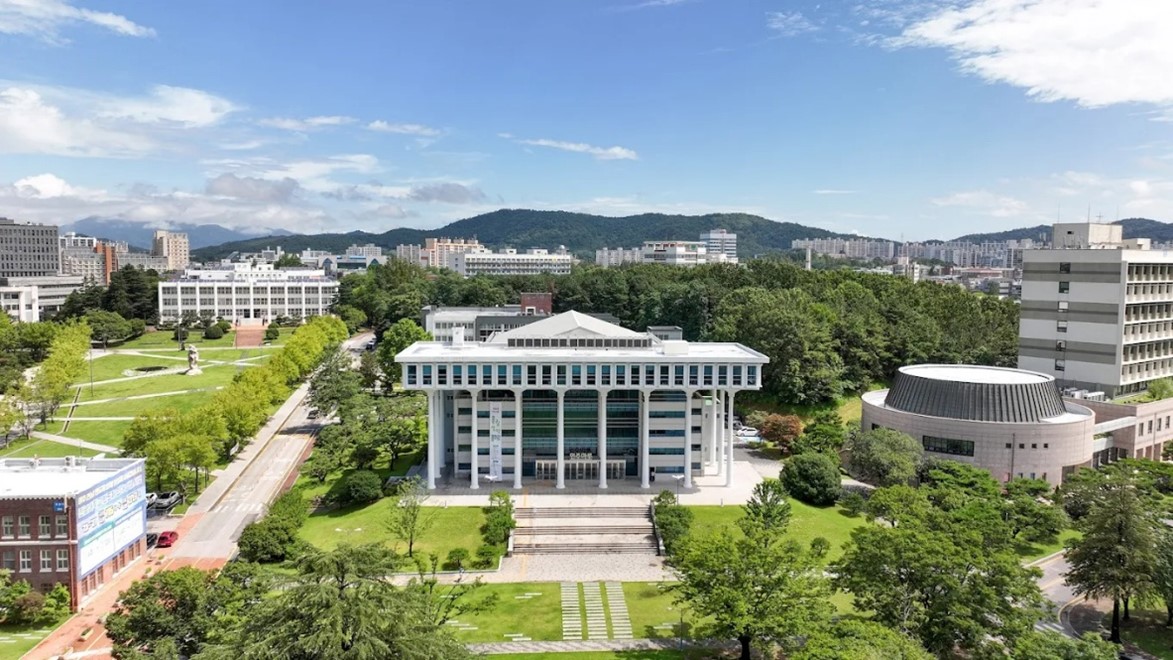 Chonnam National University