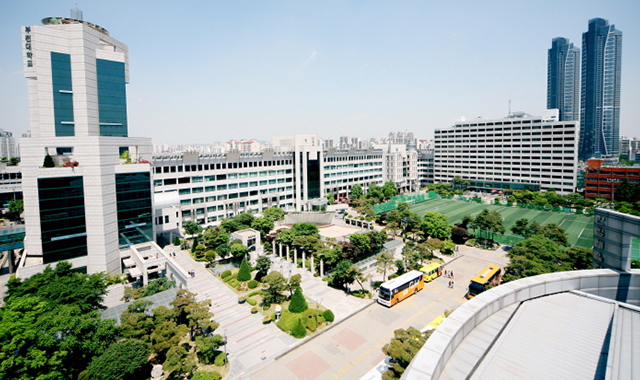 Bucheon University