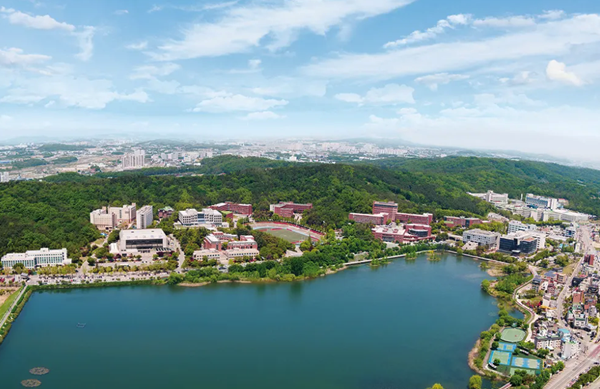 Dankook University
