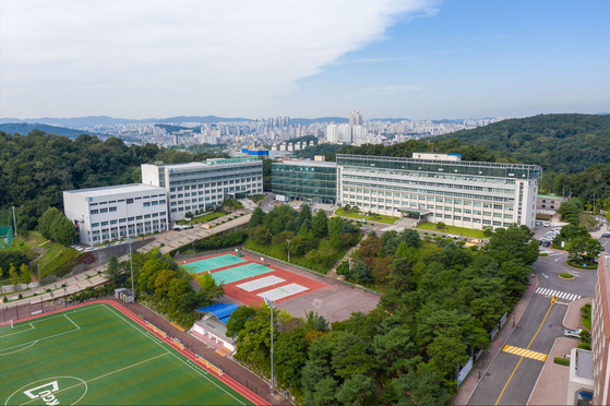 Kyonggi University