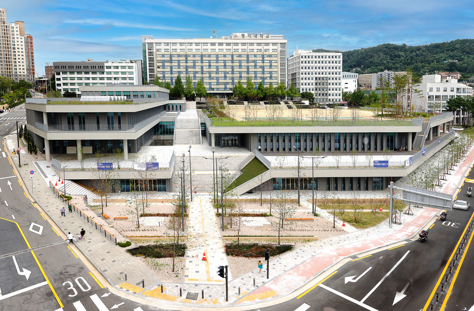 Myongji University