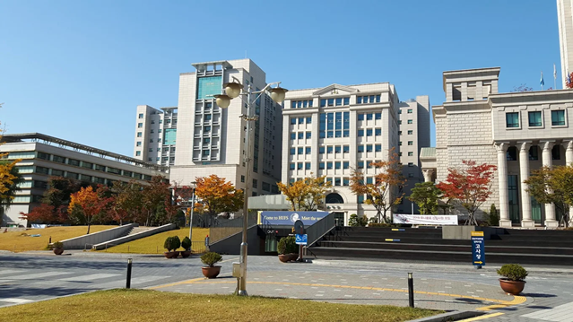 Hankuk University of Foreign Studies