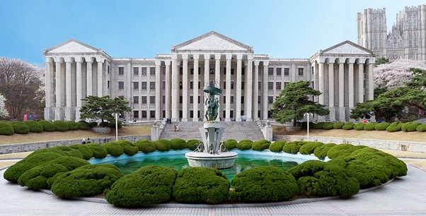 Kyung Hee University