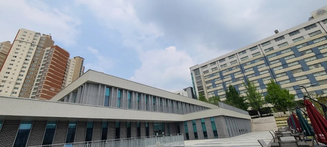 Myongji University