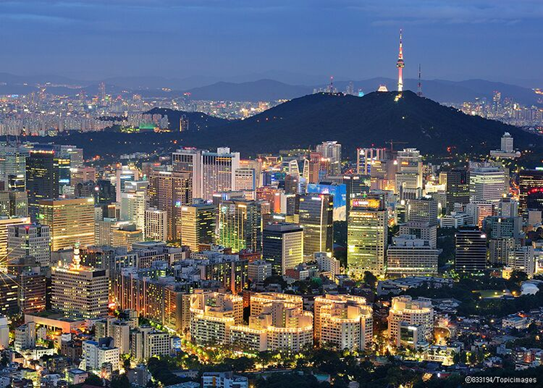 Seoul