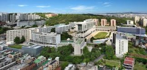 Sookmyung Women's University