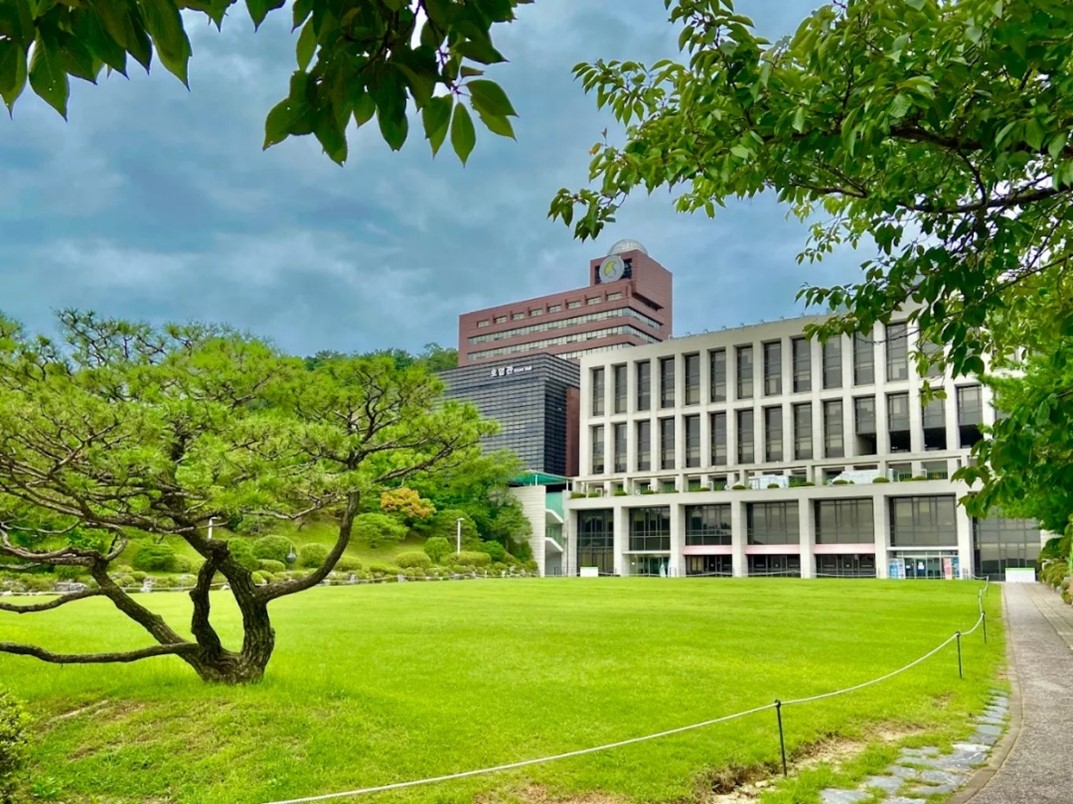 Sungkyunkwan University